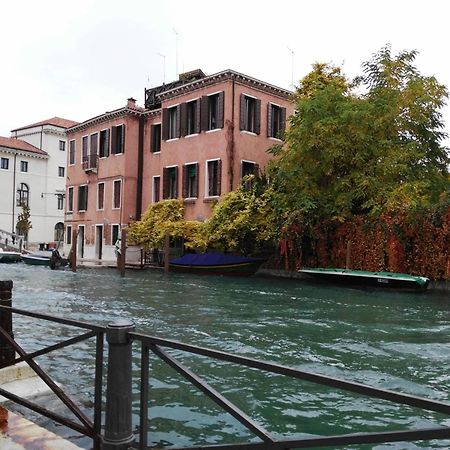 Ponte San Lorenzo Apartment Venecia Exterior foto