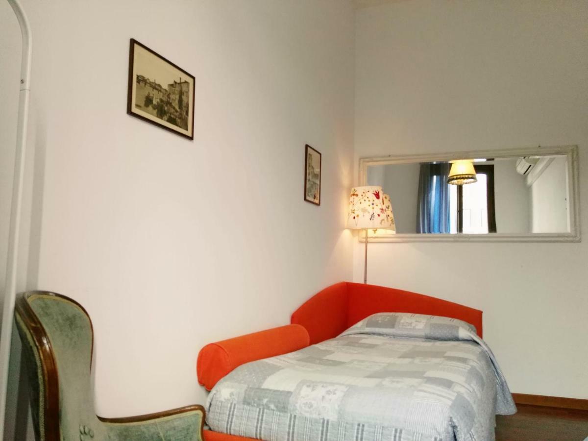 Ponte San Lorenzo Apartment Venecia Exterior foto